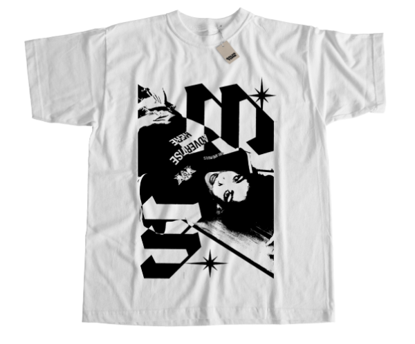 Producto - Remera MARIA