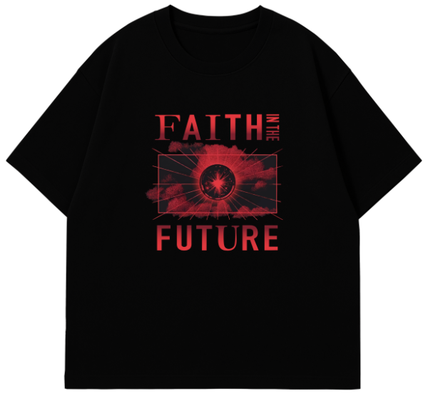 Producto - Louis Tomlinson - Faith In The Future Nubes