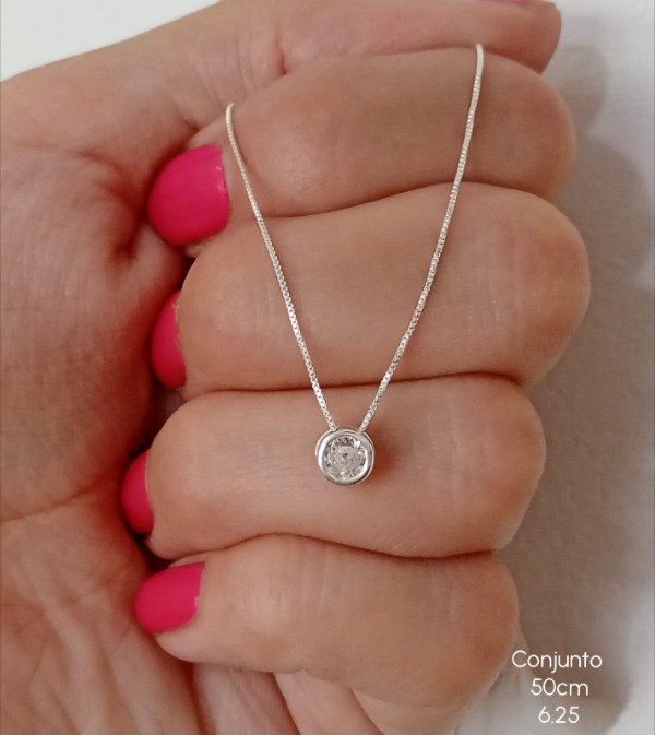 Producto - CCD387 PUNTO DE LUZ