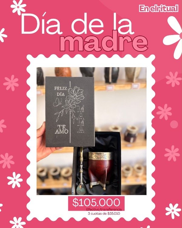 Producto - Box día de la madre 5