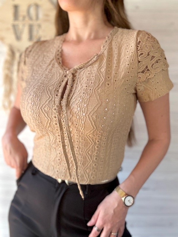 Producto - Blusa AIXA