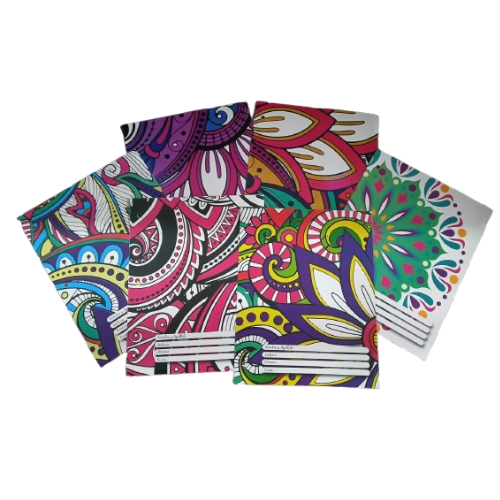 Producto - Separadores Mandala