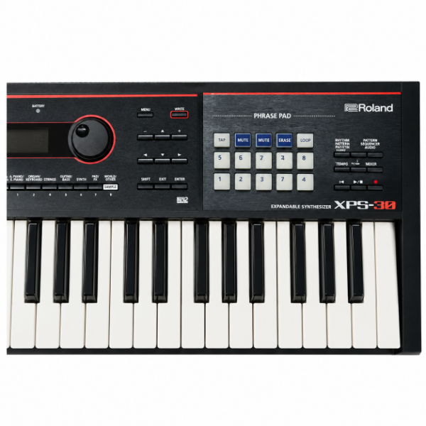 Producto - SINTETISADOR ROLAND XPS30 - 1
