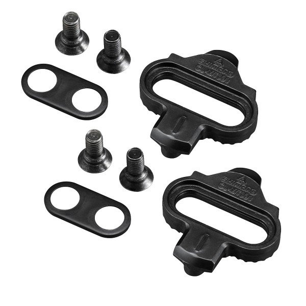 Producto - CALAS SHIMANO CL-MT001 SPD SM-SH51 E27