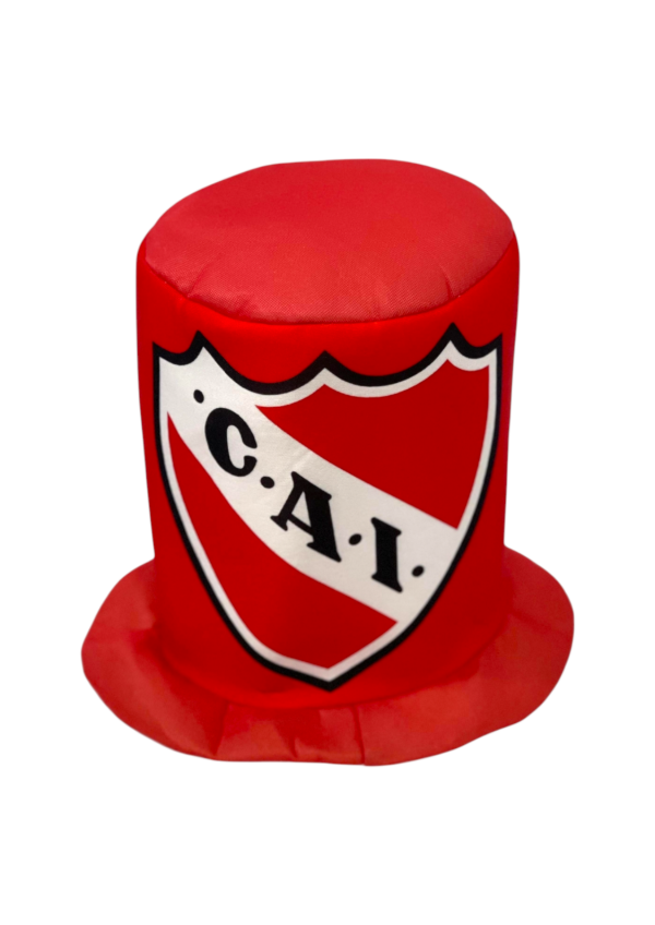 Producto - Galera Independiente