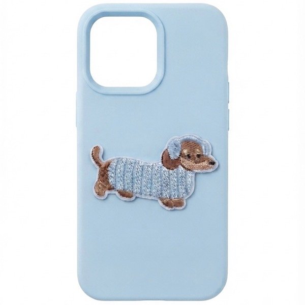 Producto - Salchi Sky Blue