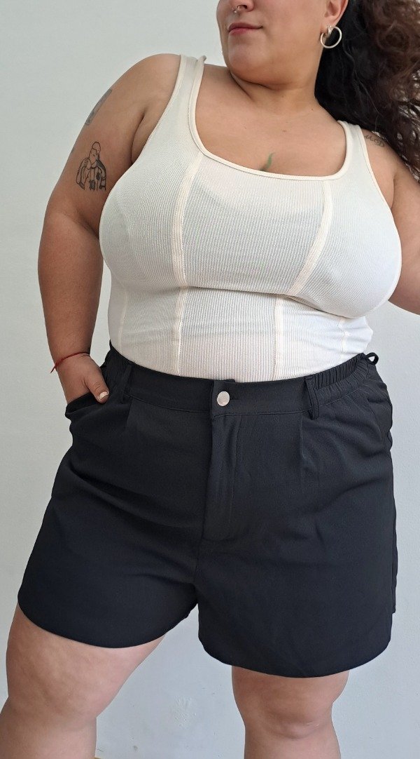 Producto - Short AZUCENA