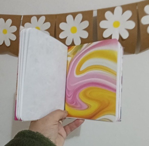 Producto - CUADERNO COSTURA BELGA - 2