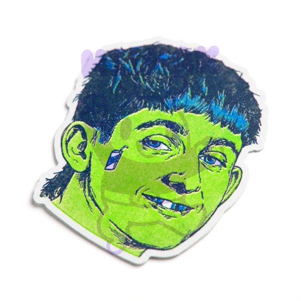 Producto - MELMAKEADAS - DILLOM