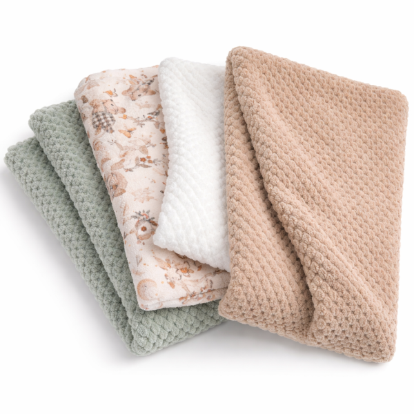 Producto - Combo mantas soft