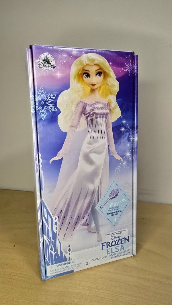 Producto - Muñecas Princesas