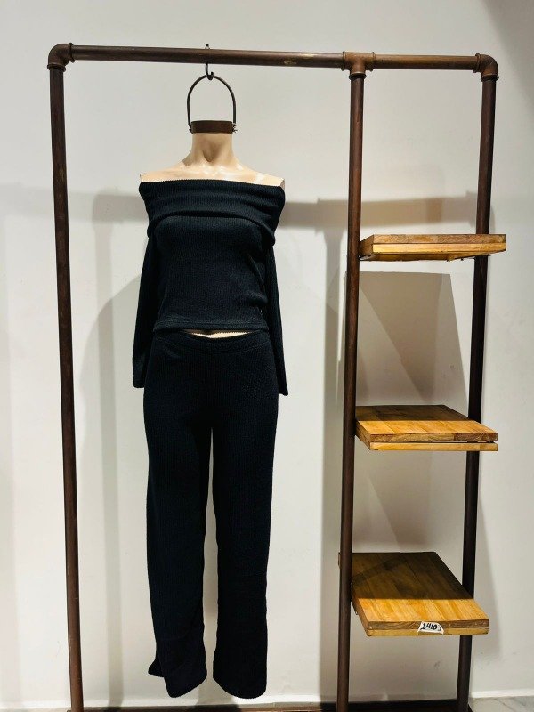 Producto - Pantalon CL2061 LANILLA
