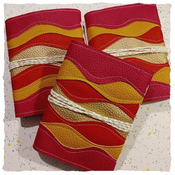 Producto - Bitácora "Artesana en lo Cotidiano" - 6