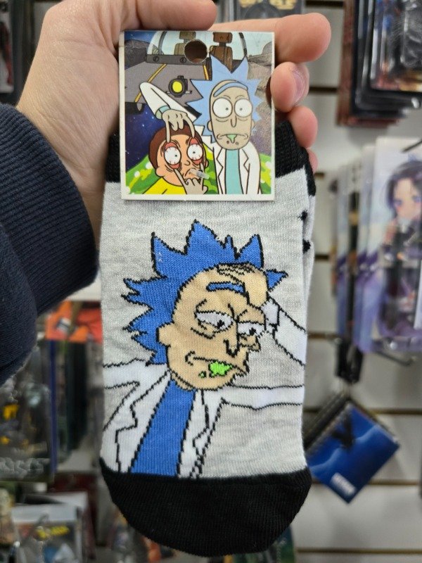 Producto - Medias Rick mareo