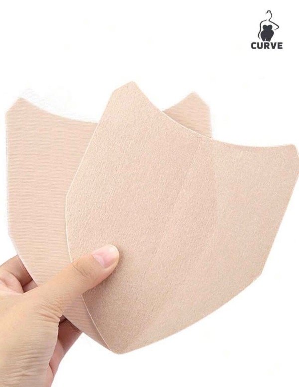 Producto - Parches anti rozaduras el par - 6