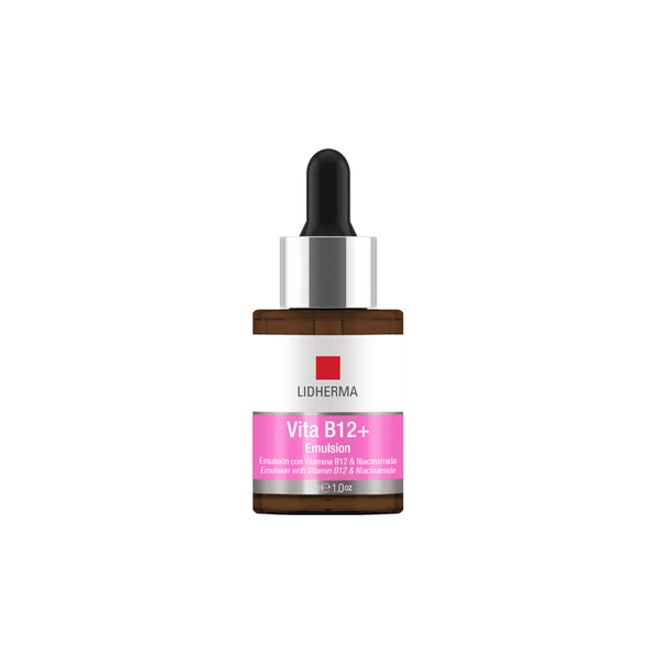 Producto - Vita B12+ Emulsion