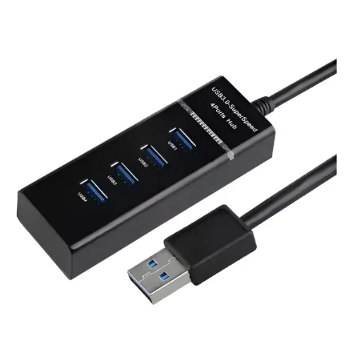 Producto - Hub Usb 3.0 de 4 Puertos