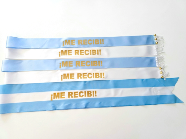 Producto - Banda/ Cinta