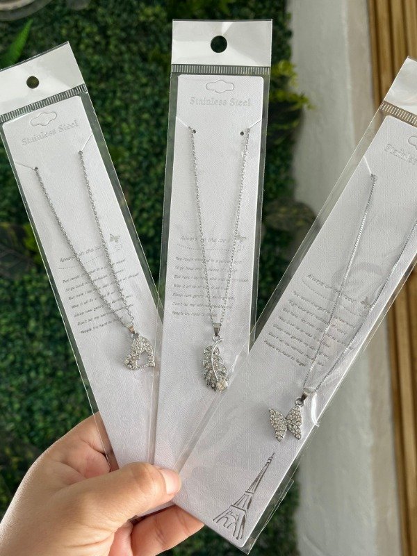 Producto - Collares.