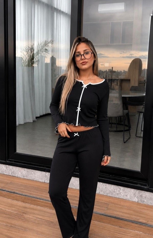 Producto - Pijama Jacky - 2