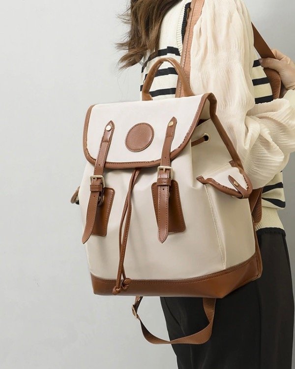 Producto - Mochila Karol