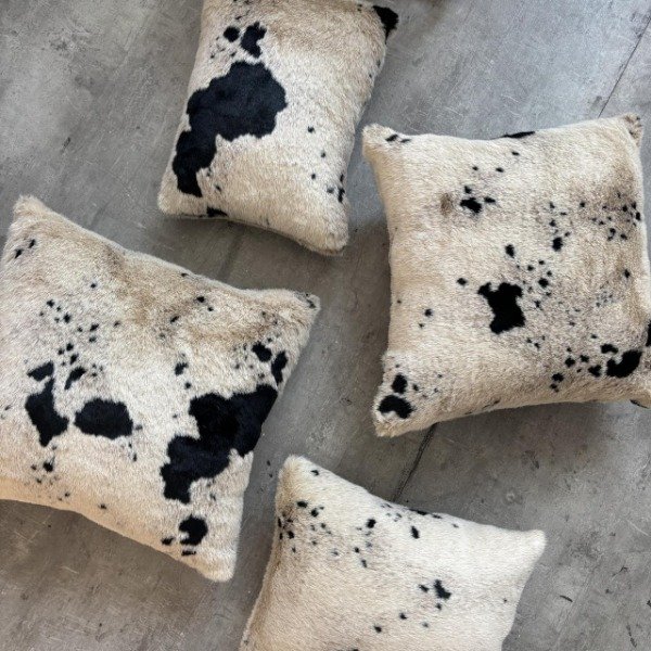 Producto - Almohadón Cow