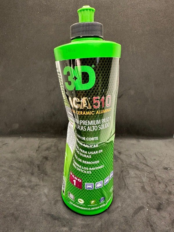 Producto - Pulidor paso 1 ACA510