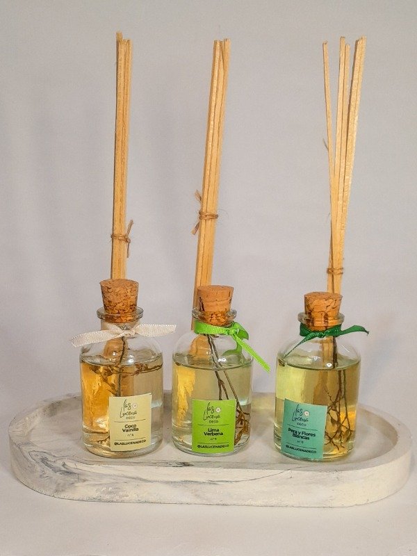 Producto - Mini difusor