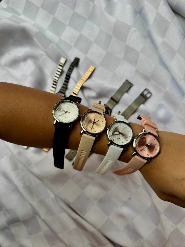 Producto - Reloj aura