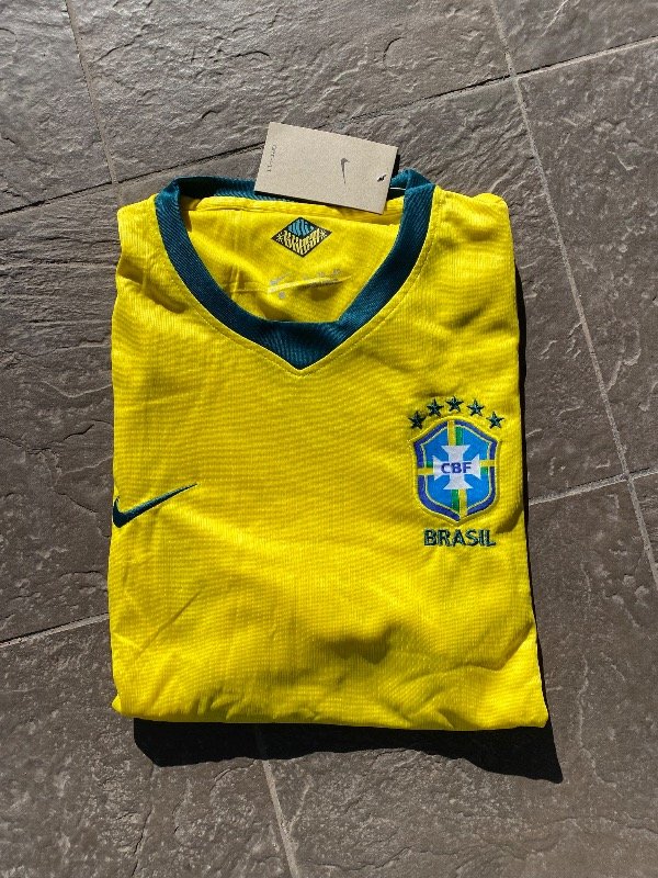 Producto - Brasil 2026 V/HINCHA TAILANDESA - 2