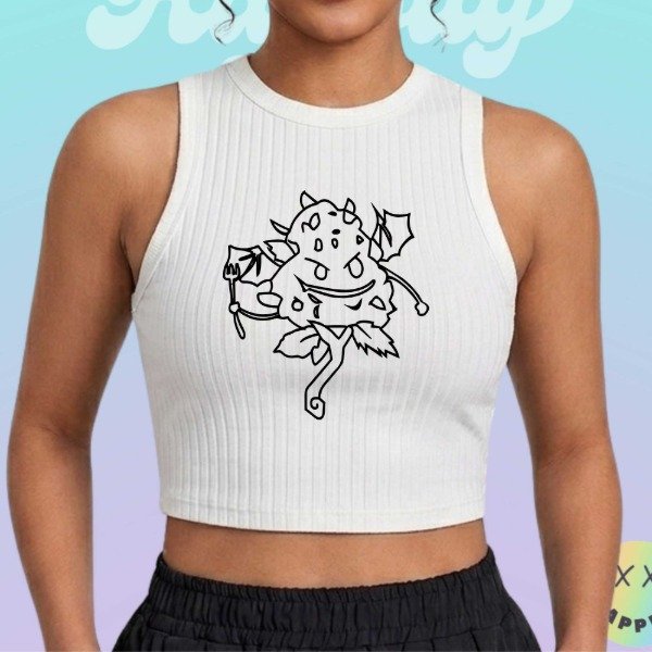 Producto - Musculosa Duki #4 - 0