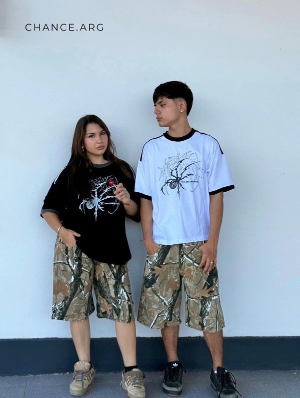 Producto - Bermuda rayen