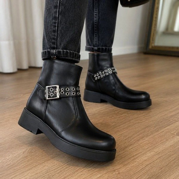 Producto - Bota Roberta