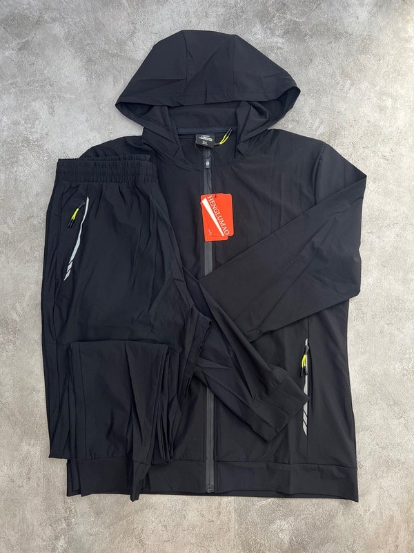 Producto - Conjunto I-Run impermeable 1410