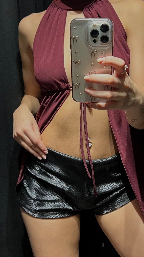 Producto - Short anim