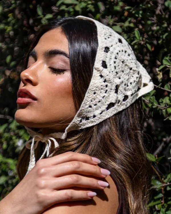 Producto - Vincha Malena