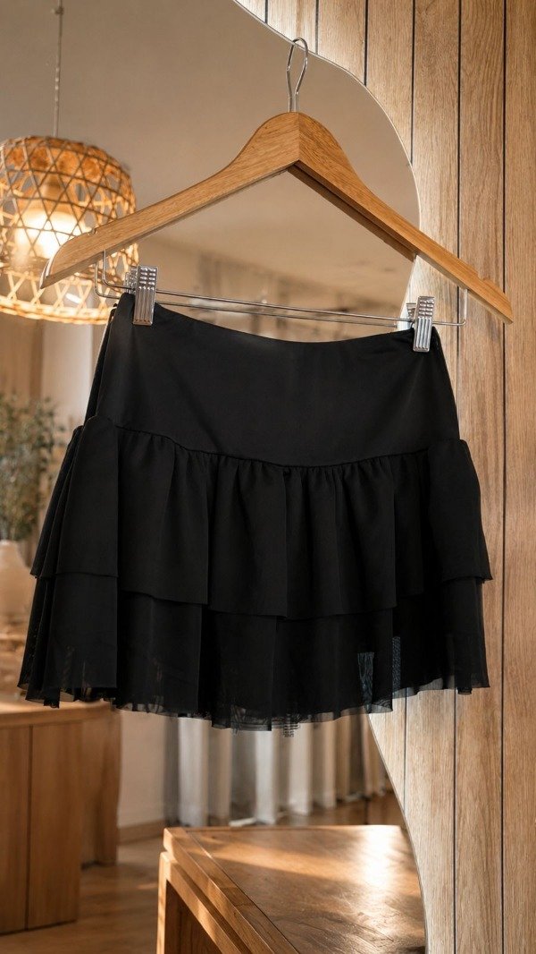 Producto - MINI VOLADOS DE TUL