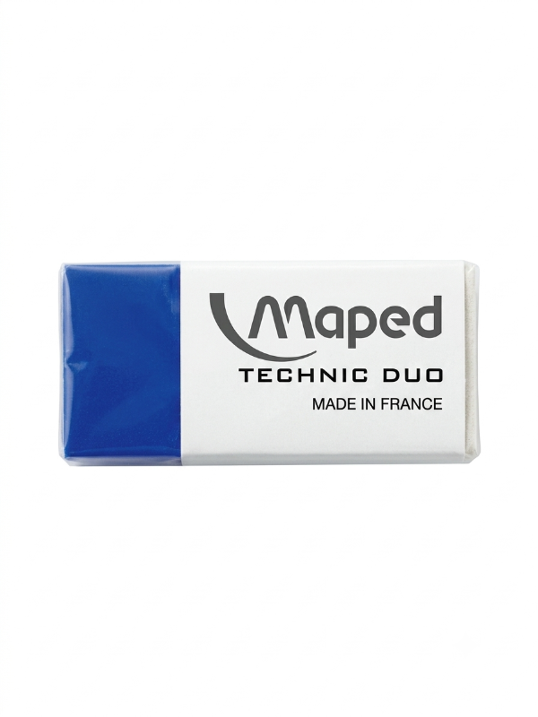 Producto - Goma de Borrar Maped Technic Duo