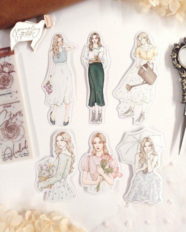 Producto - Bloom - Chicas