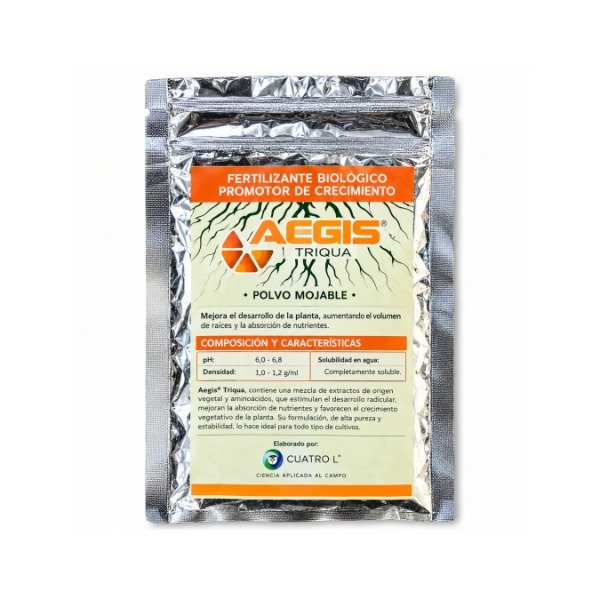 Producto - Micorrizas 20gr TIFI AEGIS