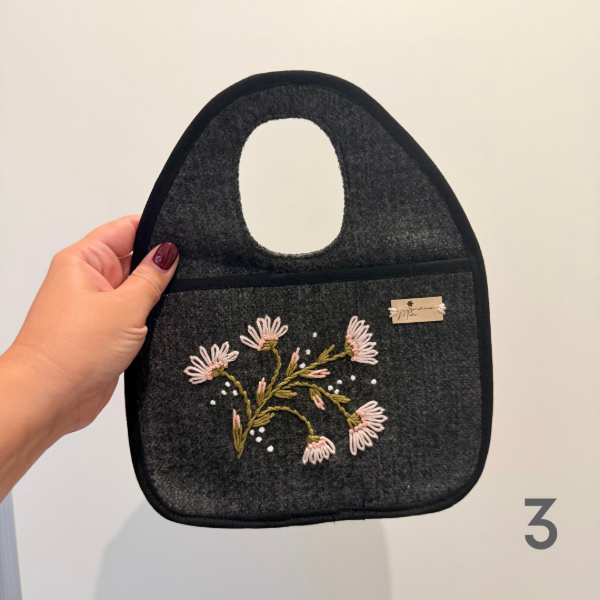 Producto - CarBag negro - 3