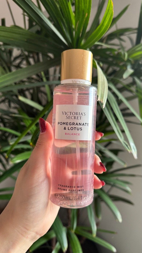 Producto - BODY SPLASH - POMEGRANATE and LOTUS
