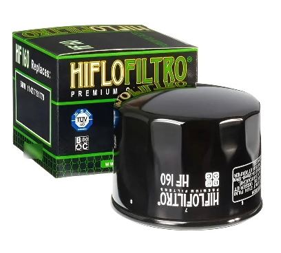 Producto - FILTRO ACEITE BMW 650 / BMW 700 / BMW 800 / BMW 1200 - HIFLO