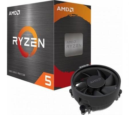 Producto - Procesador AMD RYZEN 5 5600GT AM4 65W WRAITH STEALTH COOL