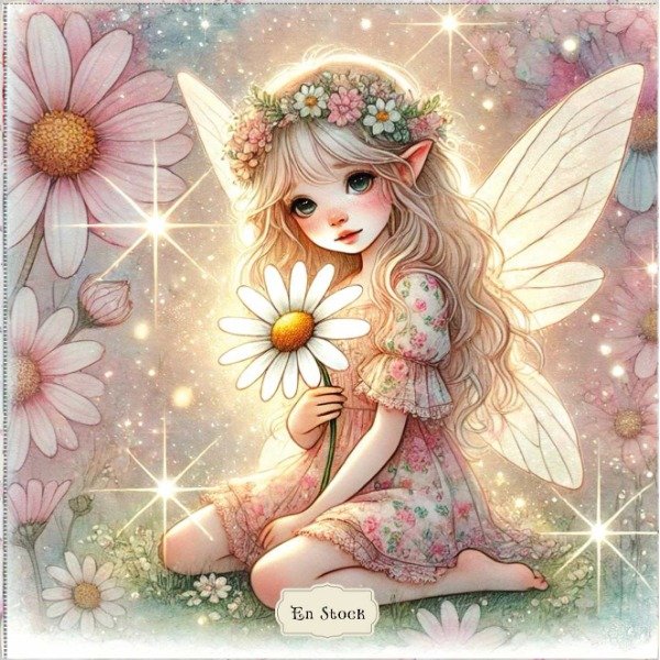 Producto - Frente en Razo de 48x48cm Hadita M