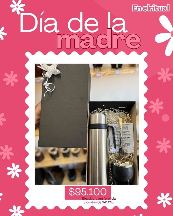 Producto - Box día de la madre 7