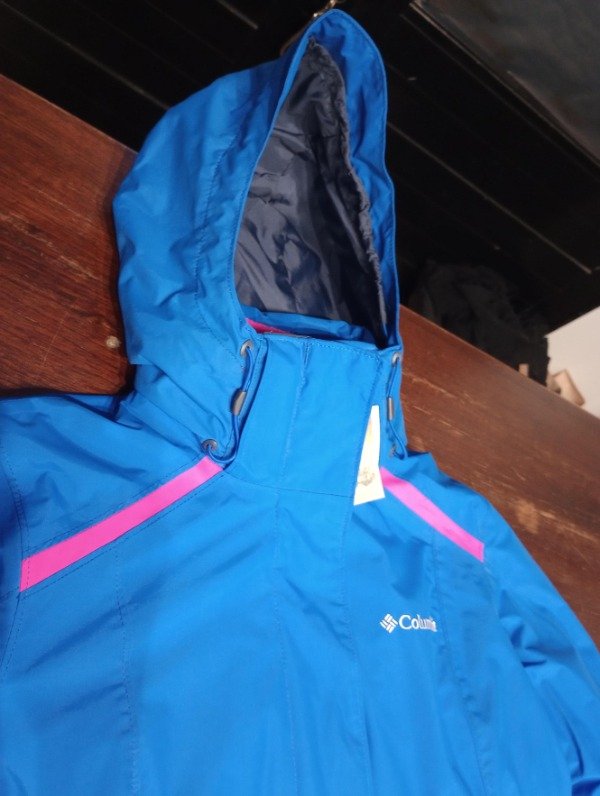 Producto - Campera - Adulto - COLUMBIA - Usado - Talle S - P-1235 - 5