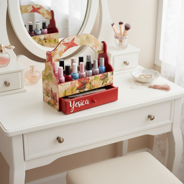 Producto - ORGANIZADOR DE ESMALTES ANGELA