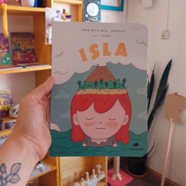 Producto - Isla