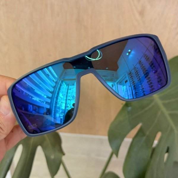 Producto - Reef M295 Espejado Azul Cuadrado - 2